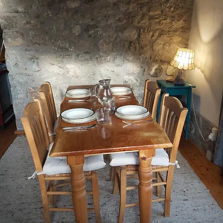 펜션 The Strawhouse Under The Mountain Gorgogiri